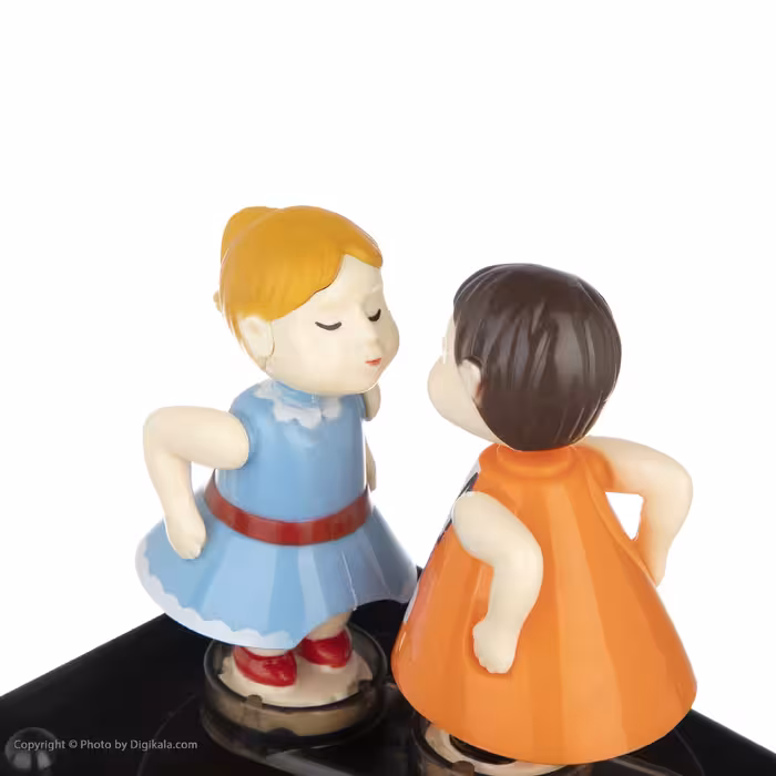 ماکت موزیکال مدل رادیو کد RT1