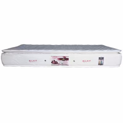 تشک آسایش مدل ریلایف یک نفره سایز 200 × 90 سانتی متر