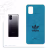 برچسب پوششی ماهوت مدل BL-DDS مناسب برای گوشی موبایل سامسونگ Galaxy M31S