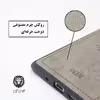 کاور مدل Gavazni مناسب برای گوشی موبایل سامسونگ Galaxy S7 Edge