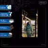 برچسب پوششی ماهوت مدل Reporter-FullSkin مناسب برای گوشی موبایل سامسونگ Galaxy A53 5G