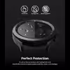 محافظ صفحه نمایش لاین مدل RB007 مناسب برای ساعت هوشمند سامسونگ Galaxy Watch 3 45mm بسته سه عددی