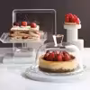 کیک خوری پاشاباغچه مدل PATISS