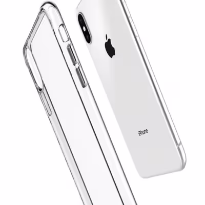 کاور مدل ژله ای مناسب برای گوشی موبایل اپل IPHONE 11 pro