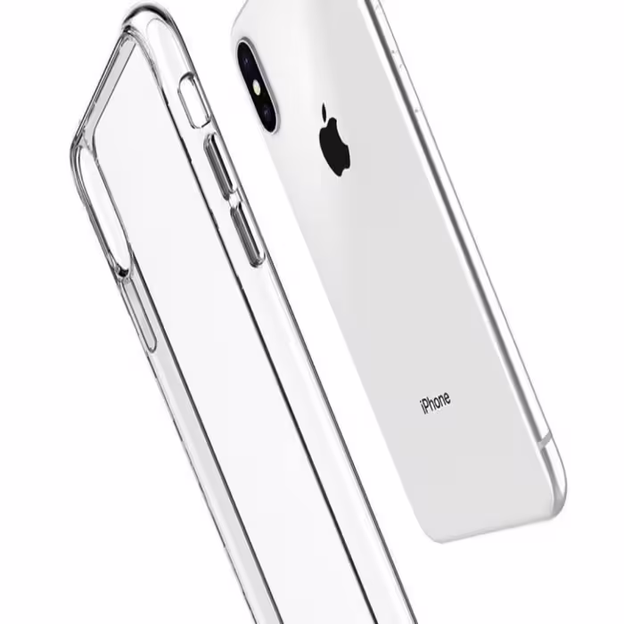 کاور مدل ژله ای مناسب برای گوشی موبایل اپل IPHONE 11 pro