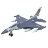 هواپیما بازی مدل F-16