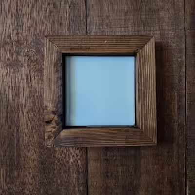 تابلو کاشی گلاک مدل سبک آرت طرح گل کد FT21