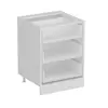کابینت آشپزخانه مدل RO-D-60 cm