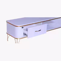 میز تلویزیون متین مدل R490