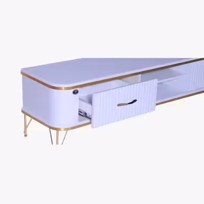 میز تلویزیون متین مدل R490