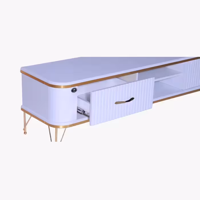 میز تلویزیون متین مدل R490