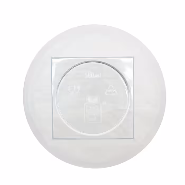 پیاله یکبار مصرف کوشا مدل نگین 500 بسته 6 عددی