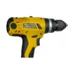  دریل پیچ گوشتی چکشی شارژی کنزاکس مدل KCDI-118