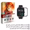محافظ صفحه نمایش نانو لایونکس مدل PMLI مناسب برای ساعت هوشمند هایلو RS4