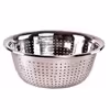 آبکش آشپزخانه کد R2428 مجموعه 2 عددی