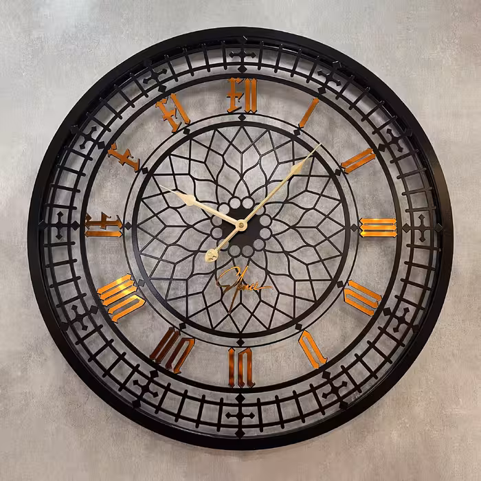ساعت دیواری اِلِنسی مدل Big Ben
