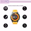 محافظ صفحه نمایش نانو زیرو مدل NZO مناسب برای ساعت هوشمند آنر Magic 2 42mm بسته سه عددی