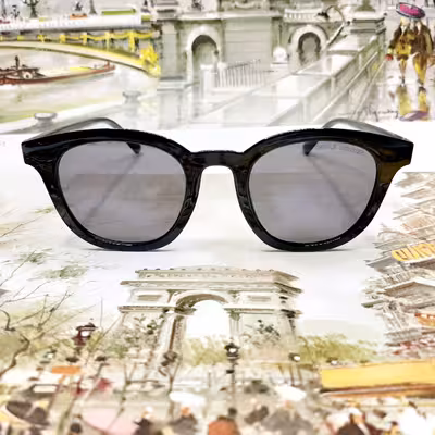 عینک آفتابی جنتل مانستر مدل G8512blbl