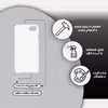 کاور گارد قاب مدل فانتزی مناسب برای گوشی موبایل اپل iphone 7 8 se2020