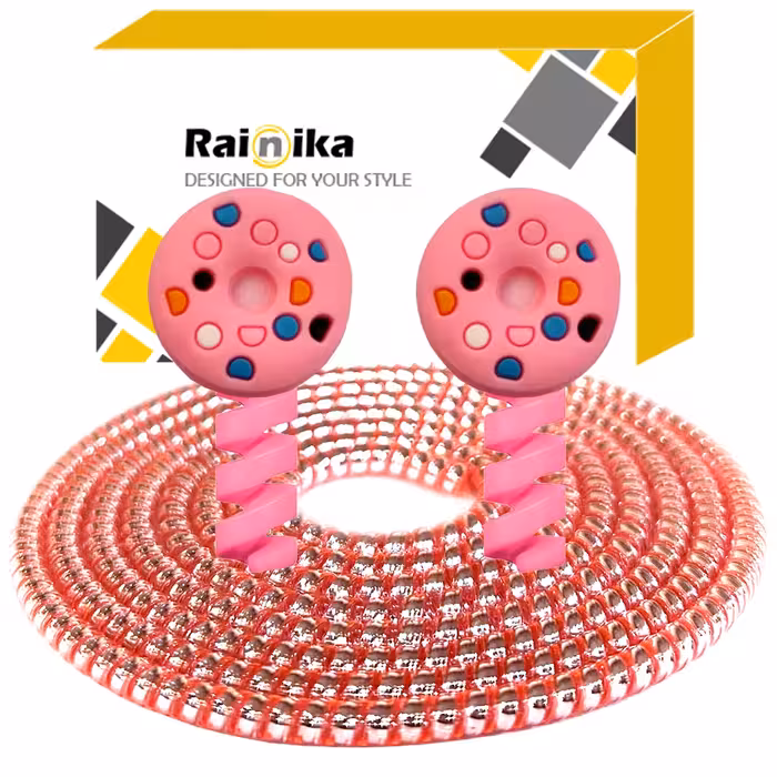 محافظ کابل رینیکا مدل Dunut NF03 مجموعه 3 عددی