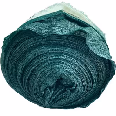 توری شید گلخانه مدل ضدآفتاب کد 80 طول 3.8 متر