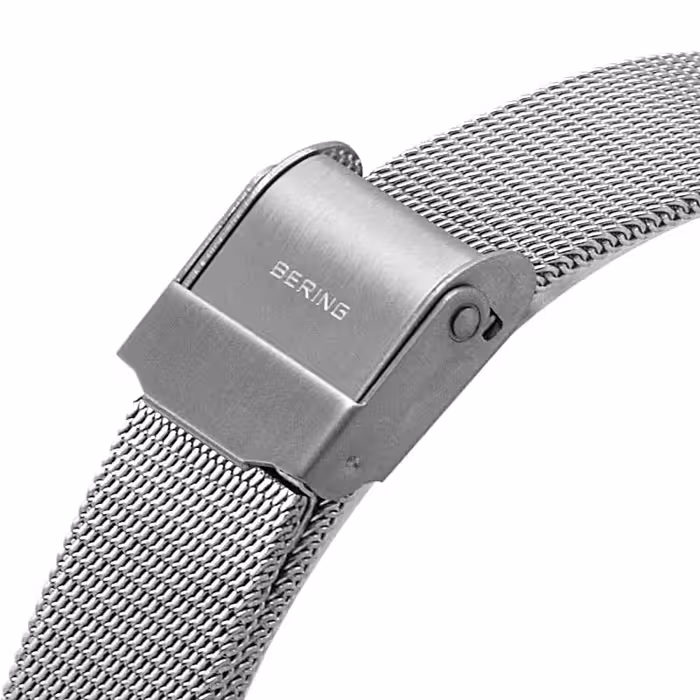 ست ساعت مچی عقربه ای زنانه و مردانه برینگ مدل 14531-060