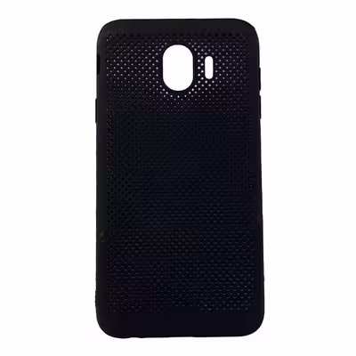 کاور مدل SILC8 مناسب برای گوشی موبایل سامسونگ GALAXY J4