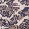 ملحفه آدنو مدل Prestige کد IR117 دونفره سایز 240x240 سانتی متر