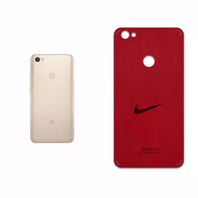 برچسب پوششی ماهوت مدل RL-NK مناسب برای گوشی موبایل شیائومی Redmi Note 5A Prime
