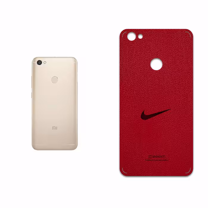برچسب پوششی ماهوت مدل RL-NK مناسب برای گوشی موبایل شیائومی Redmi Note 5A Prime