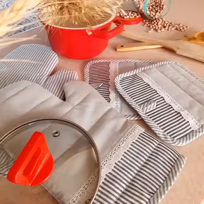 سرویس اشپزخانه هفت پارچه الیزاسوینگ مدل GiPoor_00 کد SR_00