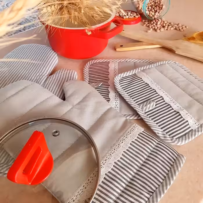 سرویس اشپزخانه هفت پارچه الیزاسوینگ مدل GiPoor_00 کد SR_00