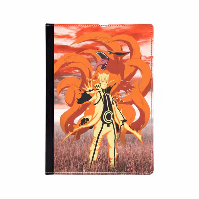 کلاسور مدل Naruto Shippuden