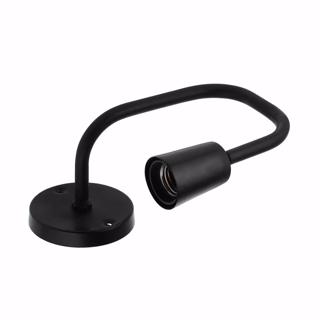 چراغ دیواری روشنایی بزرگ زاده کد 557