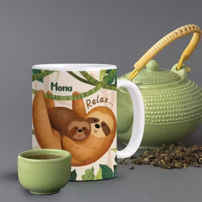 ماگ مدل مونا