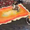 سینی رزینی مدل Epoxy 01