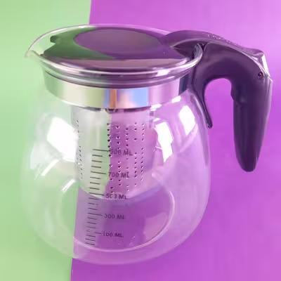 قوری مدل SY108