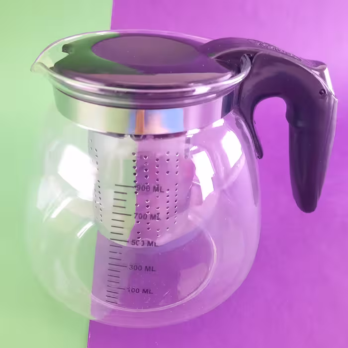 قوری مدل SY108