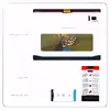 برچسب پوششی ماهوت مدل Dr-Mosadeq مناسب برای تبلت اپل iPad 2 2011 A1396