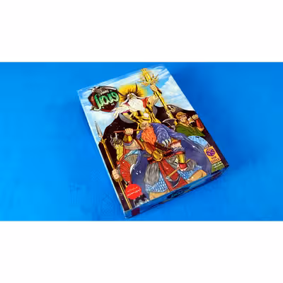 بازی فکری مدل زمستان فیمبل