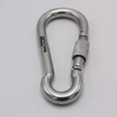 کارابین مدل داگ کد YP-PICHI-SIZE10 مجموعه 5 عددی