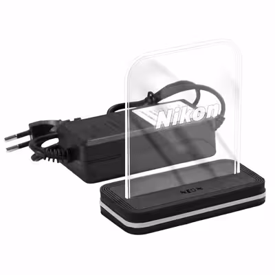 چراغ رومیزی نئون مدل NKN_A