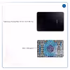برچسب پوششی ماهوت مدل Iran-Tile7 مناسب برای تبلت سامسونگ Galaxy Tab S3 9.7 2017 T825