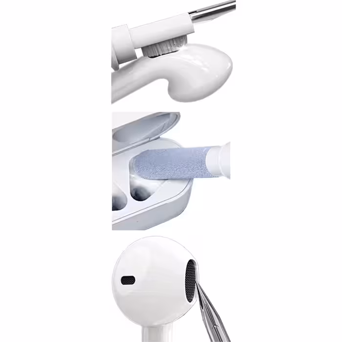 کیت تمیز کننده ایرپاد و گوشی ارلدام مدل ET-T04