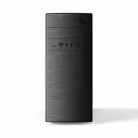 کامپیوتر دسکتاپ مدل Pentium G-4400 | RAM 8GB | HDD 1TB   SSD 128GB