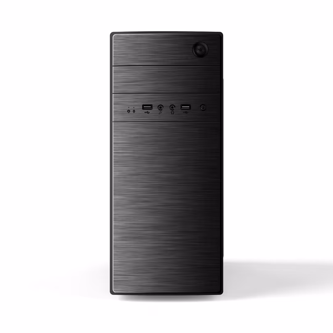 کامپیوتر دسکتاپ مدل Pentium G-4400 | RAM 8GB | HDD 1TB   SSD 128GB