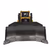 ماشین بازی کنترلی هوینا مدل RC BULLDOZER کد 1554