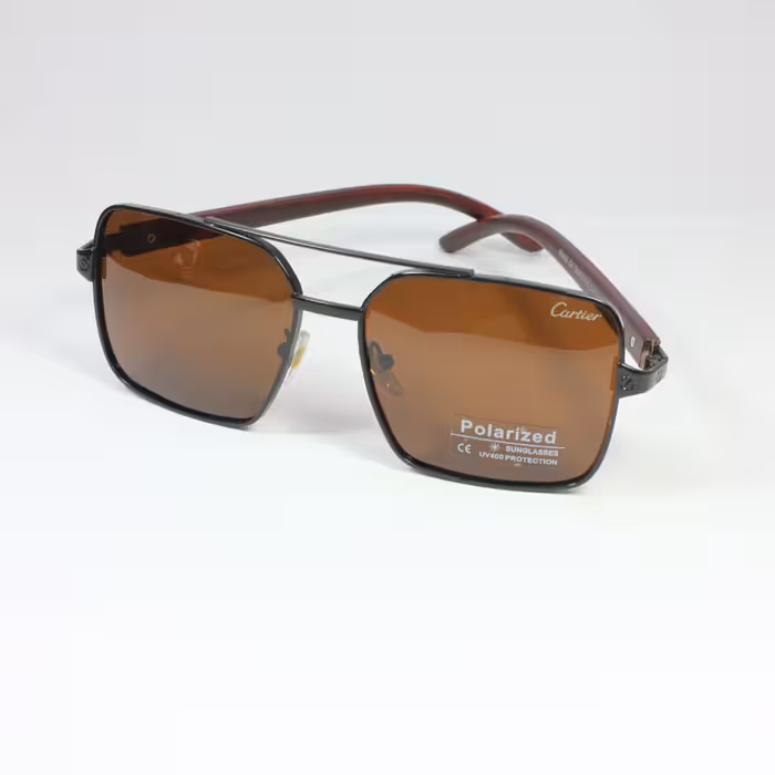 عینک آفتابی مدل 6904