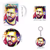 ست هدیه ماگ مدل لیونل مسی طرح Lionel Messi کد M13