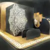 استند لوازم اداری رومیزی مهیاس مدل کلاسیک B1